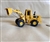 Vintage 1994 ERTL Caterpillar 950F front loader 1 to 64 scale die cast metal toy