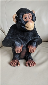 Wow Wee Animatronics Chimpanzee toy 1999