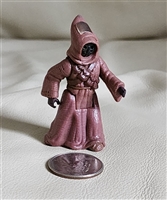 1996 kenner star wars potf articulated jawa action figure toy