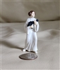 preowned 1996 applause princess leia star wars toy