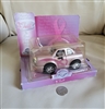 Chevron Cars breast cancer awareness series 2004 collectible gifts and display