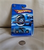 Hot Wheels Volkswagen new Beetle cup car 142 collectible toys and home decor