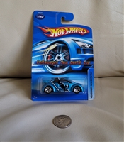 Hot Wheels Volkswagen new Beetle cup car 142 collectible toys and home decor