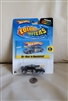 Hot Wheels 2008 Mattel Color Shifters INVADER vintage toys collectible display