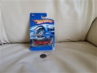 hot wheels toy car 2005 mattel vw special diecast vehicle original blister pack packaging collectible display