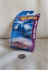Hot Wheels 2007 1968 Plymouth Hemi Cuda Muscle Mania 1:64 scale diecast car on blister card