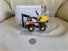 Tonka Mighty 748 Excavator Back Hoe with box toy gifts for any occasion collectible home decor