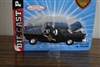 Police cars Road Champs Ford 1 to 43 scale 1998 collectible toys and display