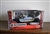 preowned vintage motorworks uk infantry tank model 81001 diecast armored vehicle packaging wear