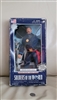 Soldiers of the World 12 inch Sergeant Major action figure in original 1995 packaging with authentic Civil War infantry uniform and accessories