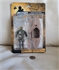 Military action figure with gear from Greenbrier International Inc collectible toys gifts.