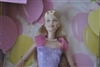 Happy Birthday Barbie with tiara 2003 collectible dolls and gifts