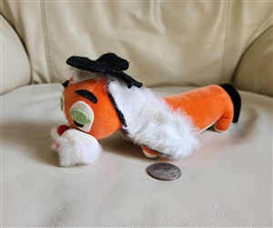 R Dakin dachshund professor dog 1906 toy