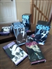 Star Wars VHS Trilogy Special Edition, 1995.
