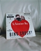 Vintage Bing Crosby St Valentines Day 10 inch vinyl record Decca DL 5039