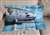 1980 the epic of flight aviation poster john amendola art