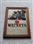 Vintage Watneys Traditional Beer Mirror London England Advertising